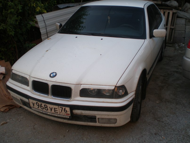 Слава Воробьев | Ярославль