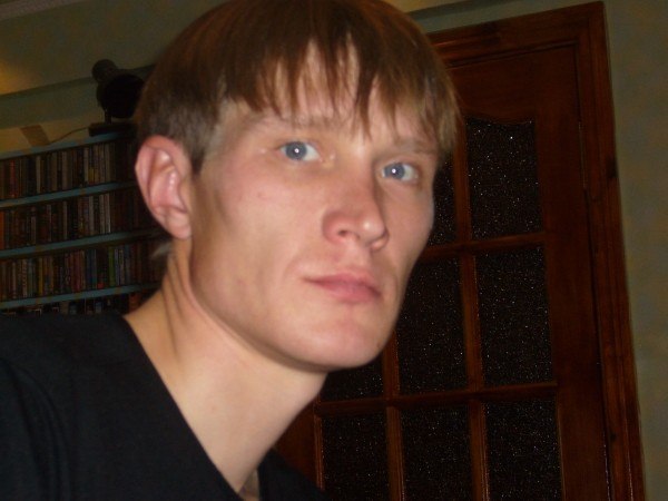 Вадим Стрельцов Александрович | Усть-Каменогорск