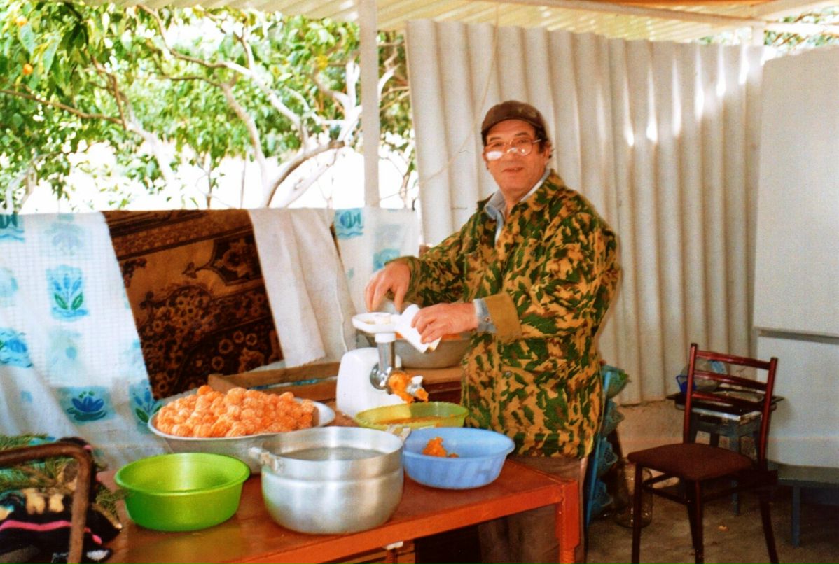 Ольга Старшинова - ostar - | Москва