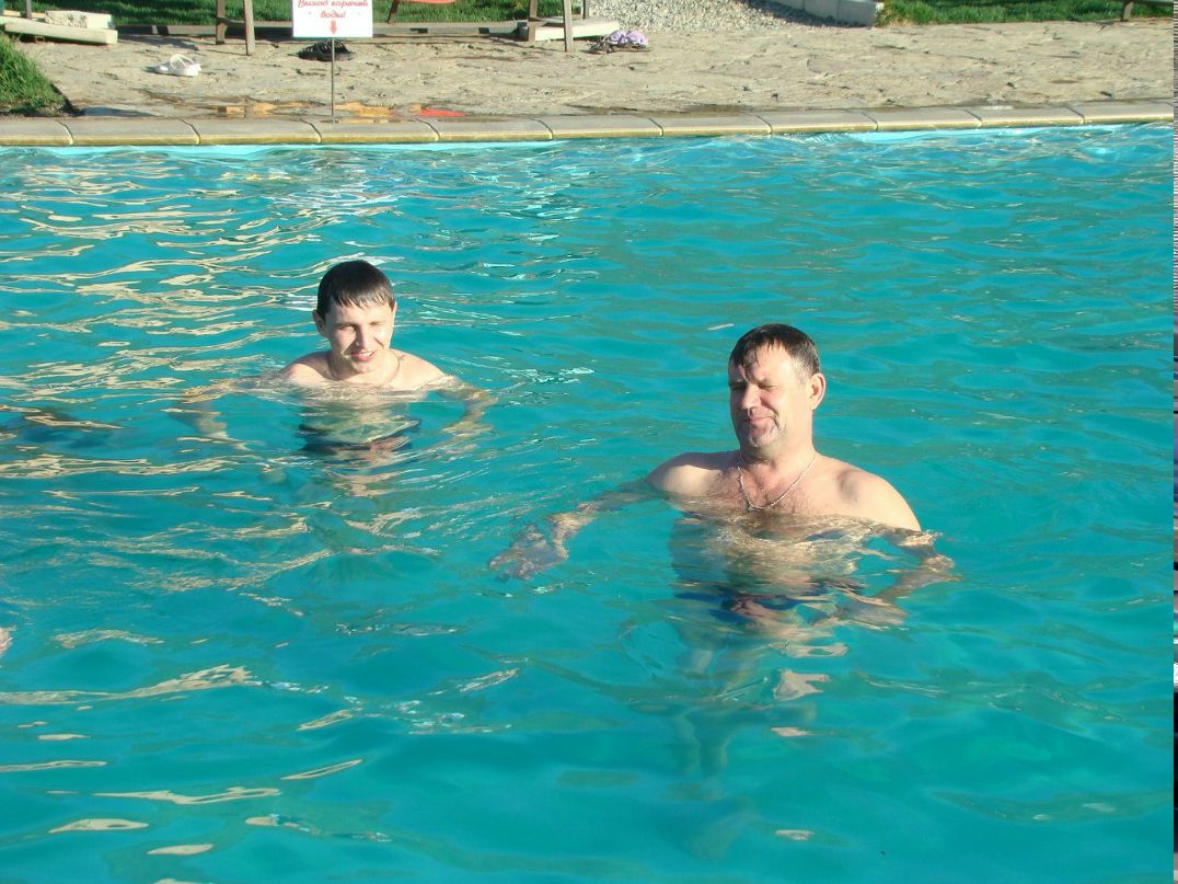 Марина Чурило | Краснодар