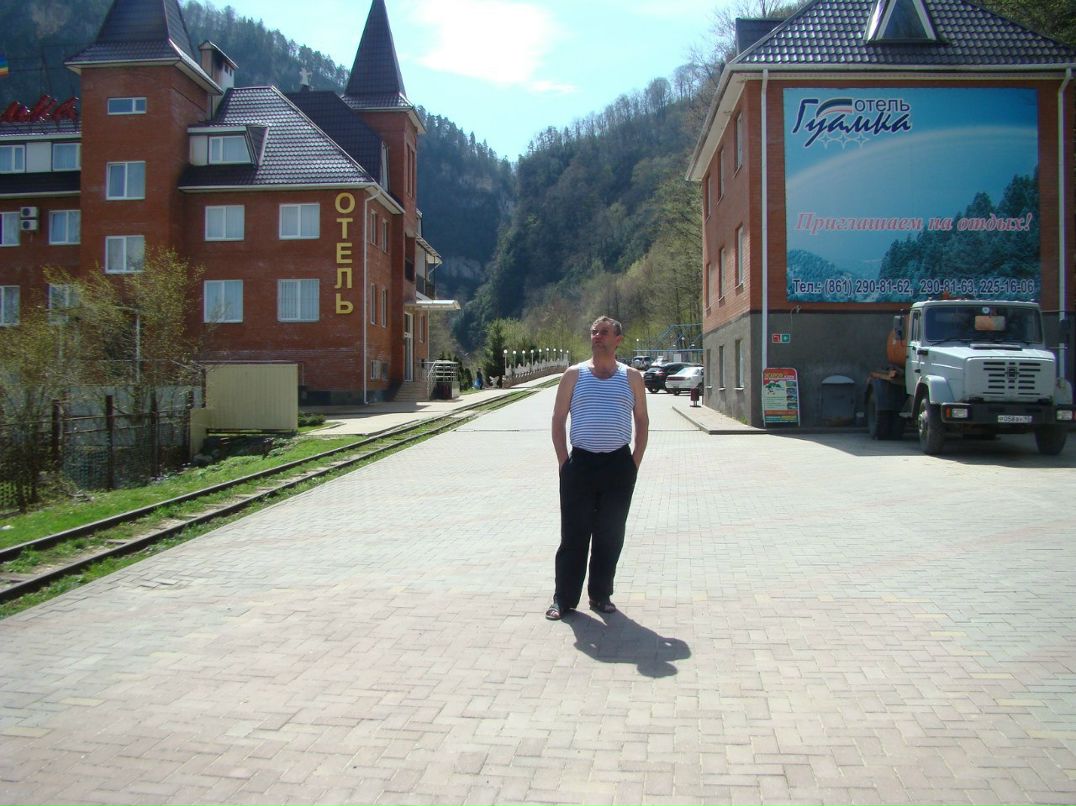 Марина Чурило | Краснодар