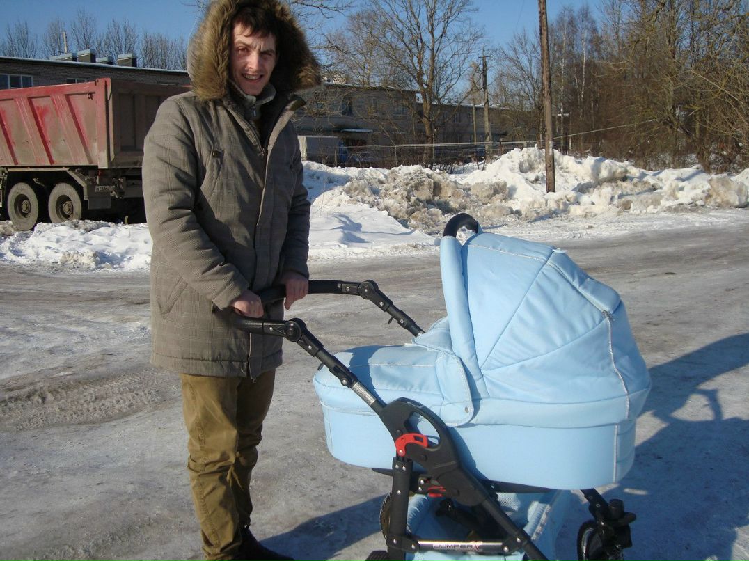 Анастасия Соколова | Санкт-Петербург