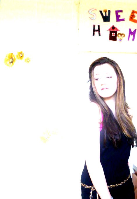 Милена Мосинян | Днепр (Днепропетровск)