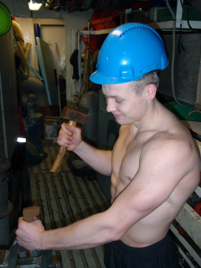 Сергей Таранов | Севастополь