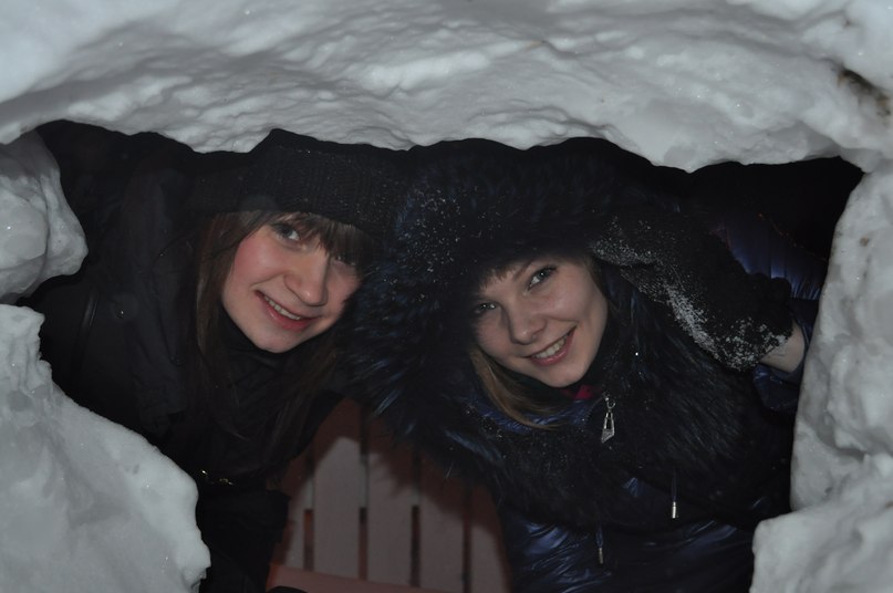 Ксения Воловода | Санкт-Петербург