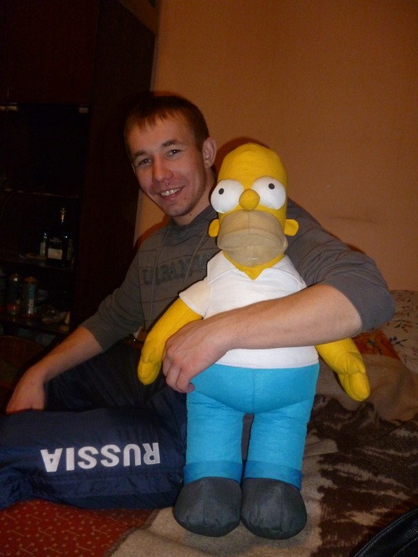 Михаил Александрович | Москва