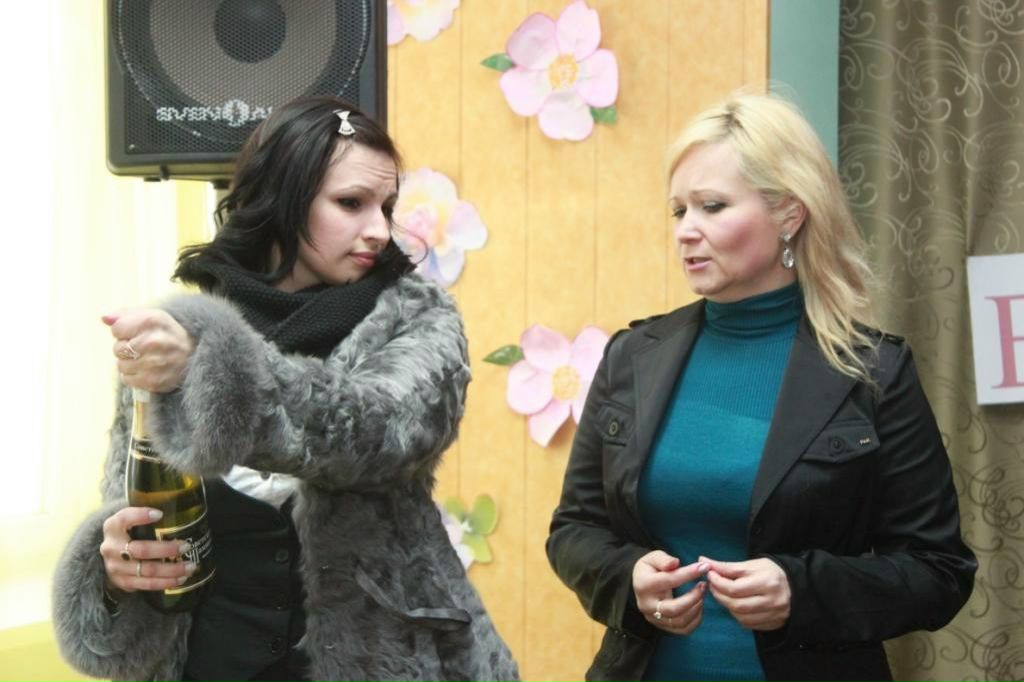 Инна Петренко Made in Heaven | Полтава