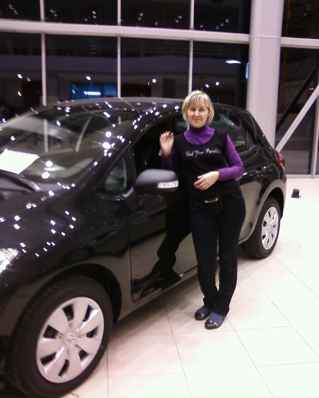 Татьяна Миронова | 