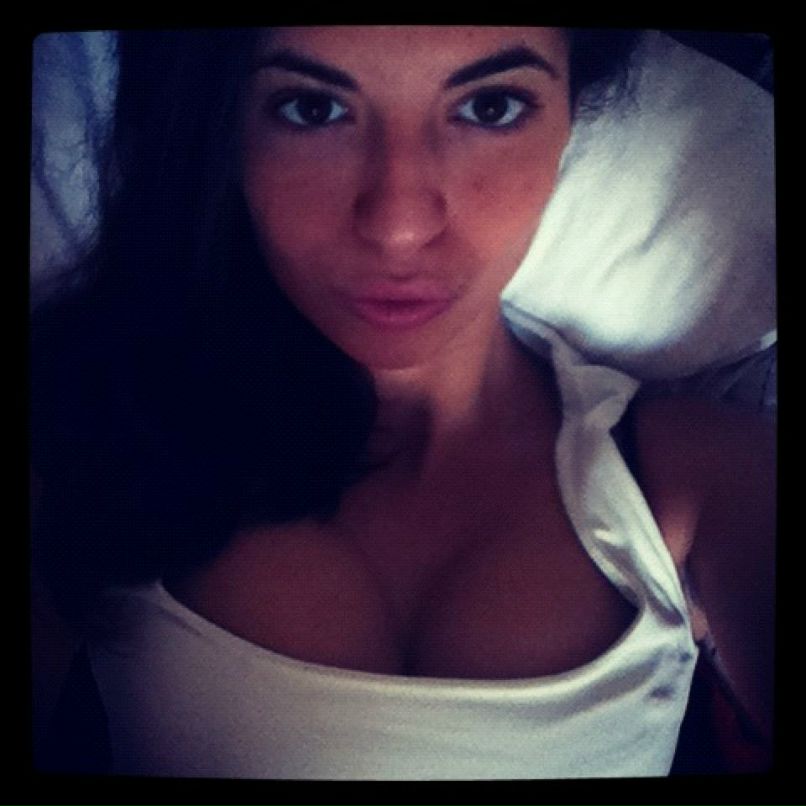 Саша Полонская | Санкт-Петербург