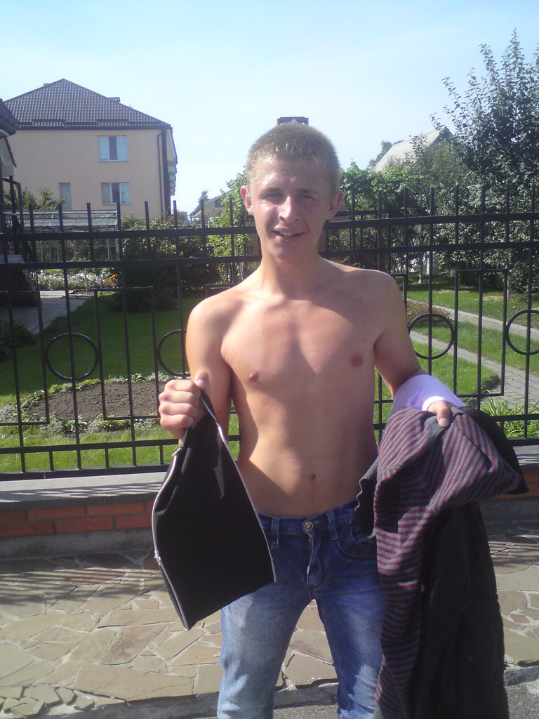 Стас Матузалем 