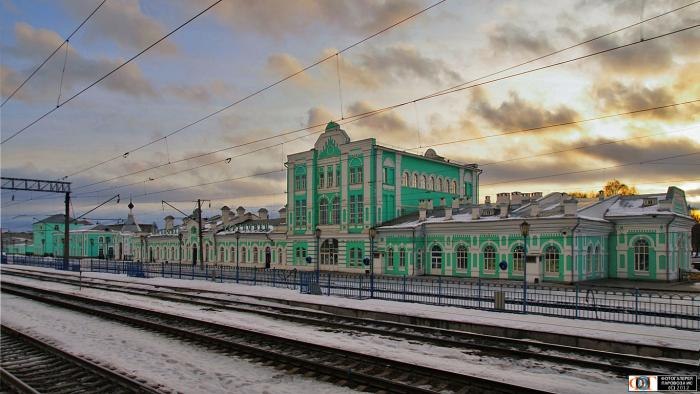 Сергей Васильев | Санкт-Петербург