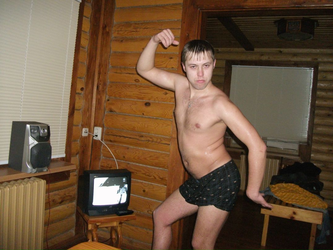 Артем Лапенок | Ушачи