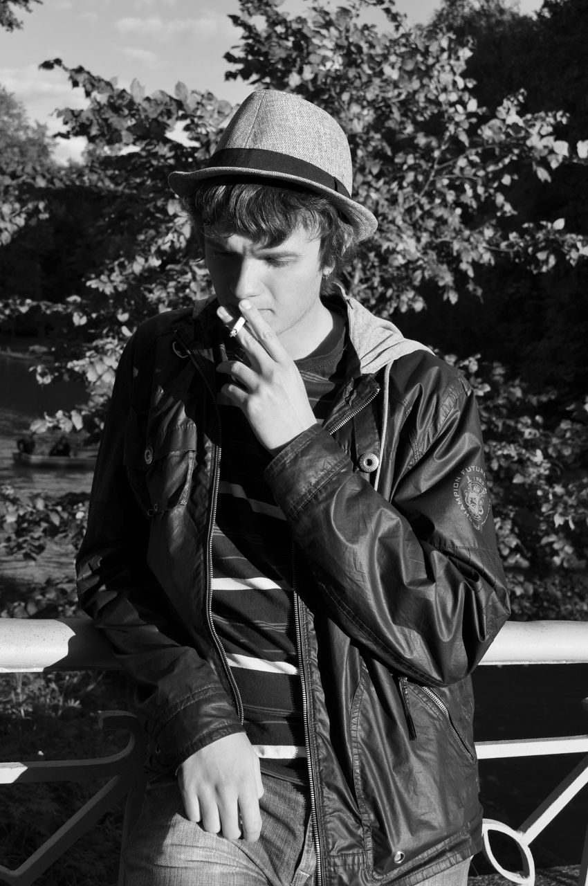 Роман Привалов | Санкт-Петербург