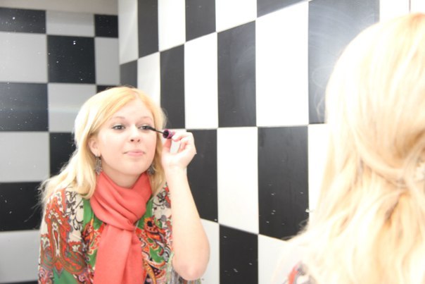 Анастасия Тараканова | Москва