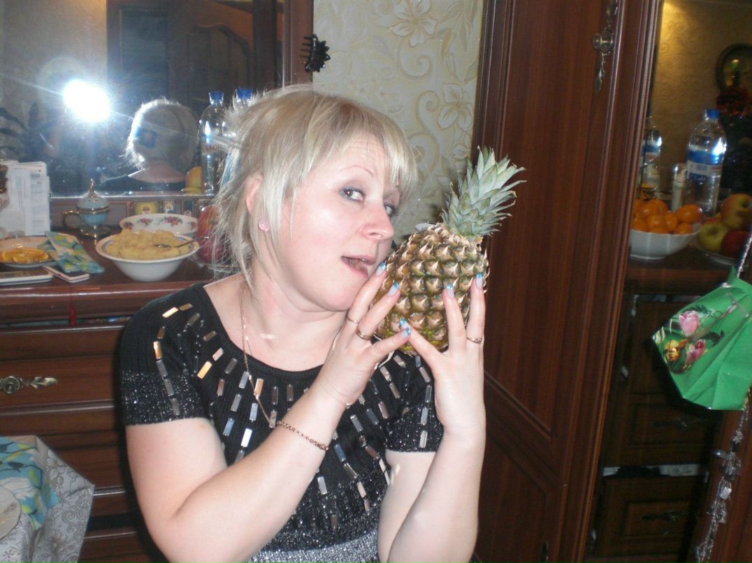 Юлия Кучма | Киев