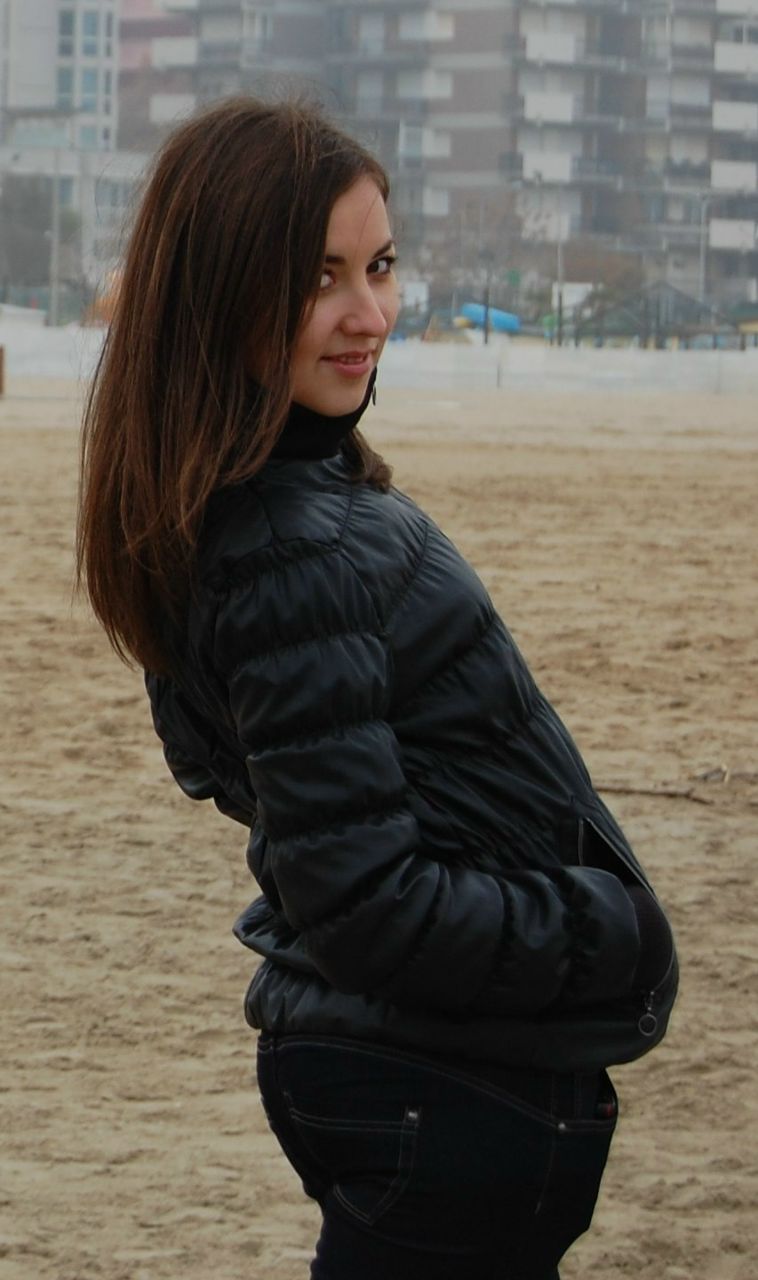 Елена Федоренко | Praha