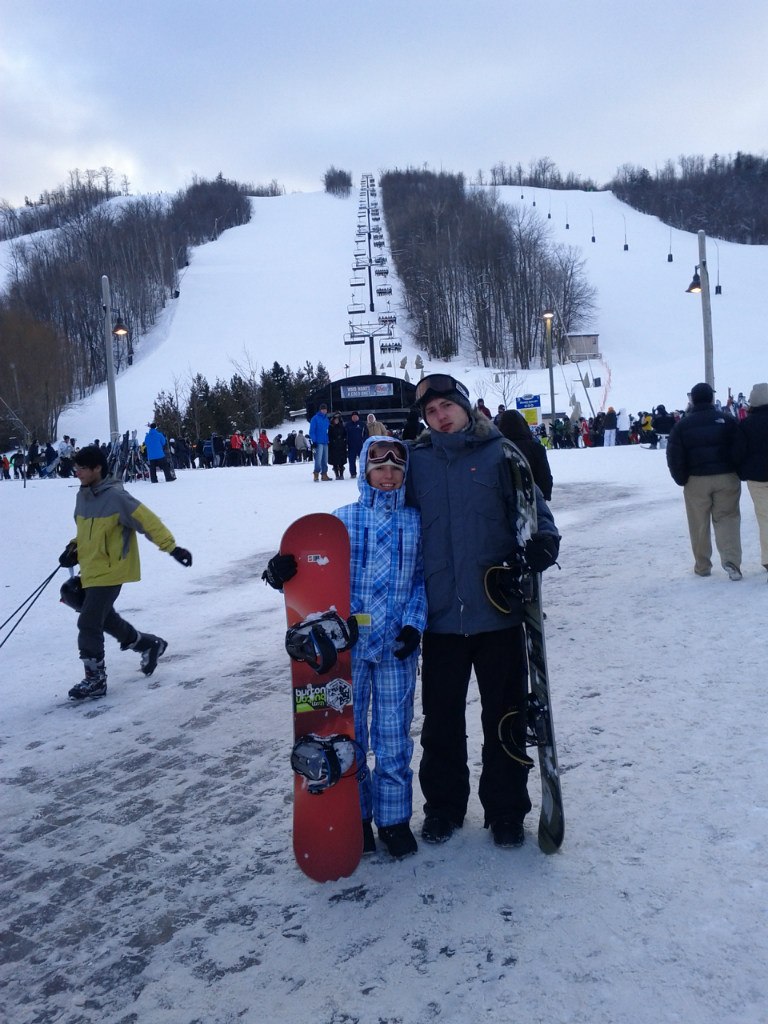 Марта Милевская | Toronto