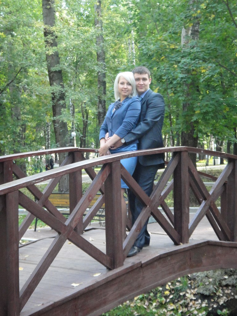 Юлия Игнатьева | Москва