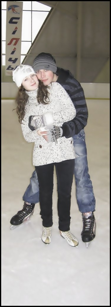 Ленуся Калитухо | Лепель