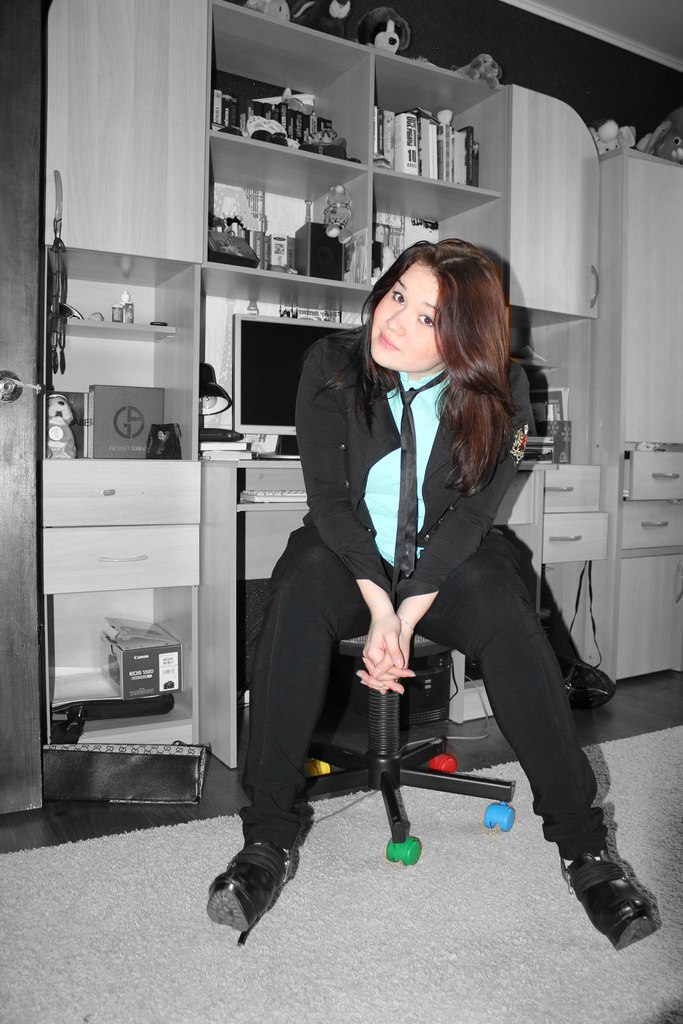 Элина Хабибуллина | Казань