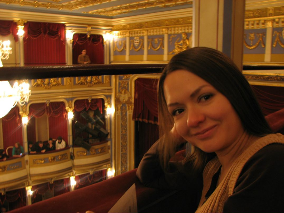 Татьяна Маркович | 