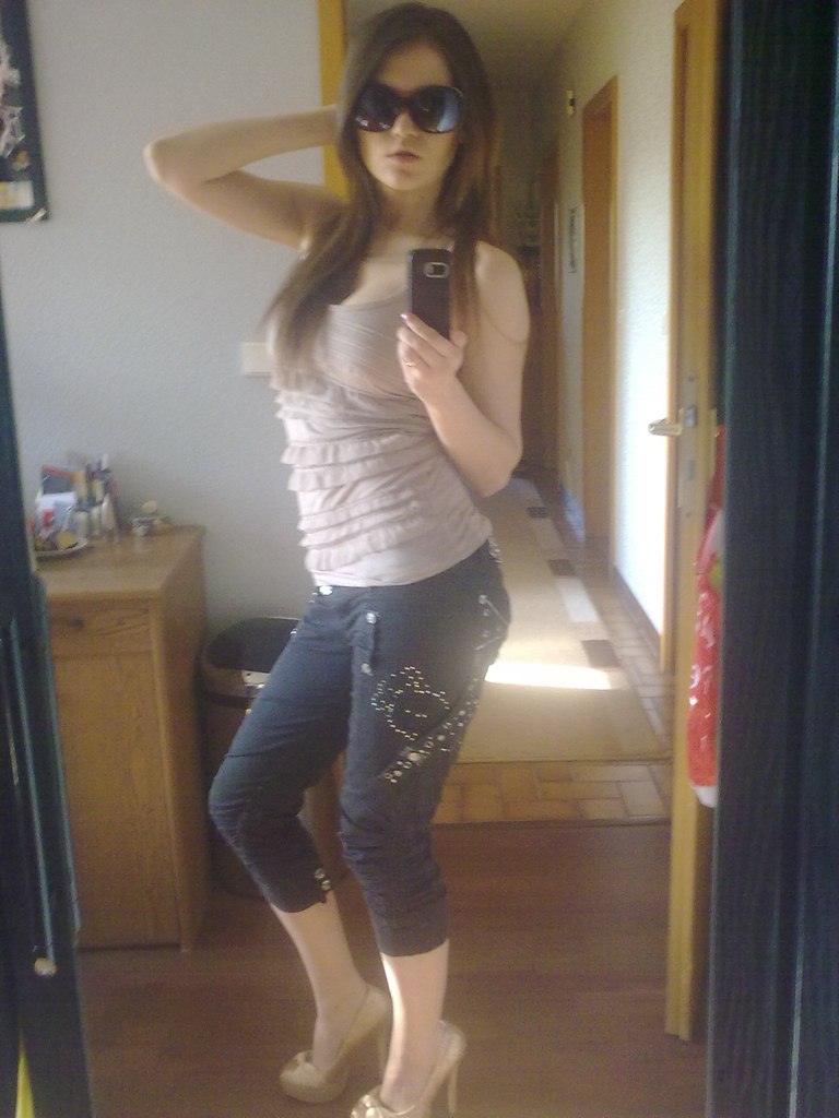 Ангелина Волошина Олеговна | Hamburg