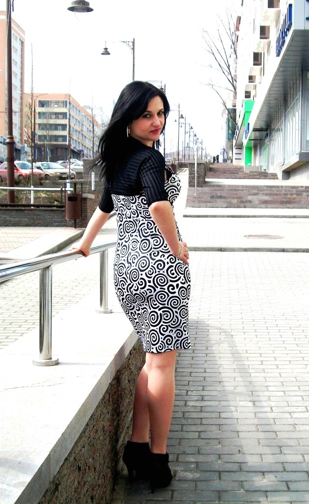 Виктория Завгородняя | Днепр (Днепропетровск)