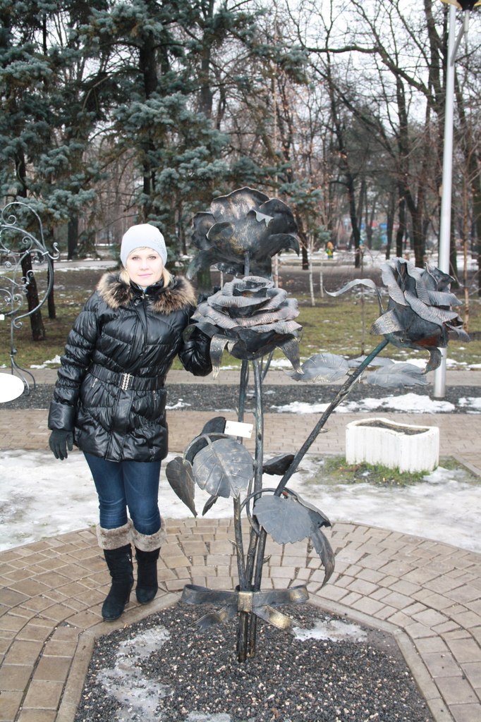 Ирина Алексеенко-Корниенко | Славянск