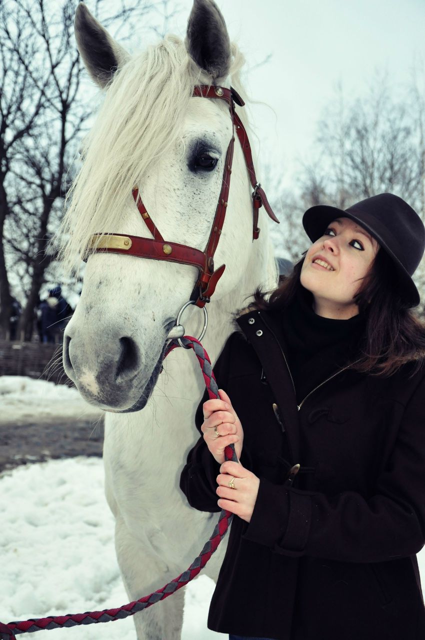 Анна Коваленко | Киев