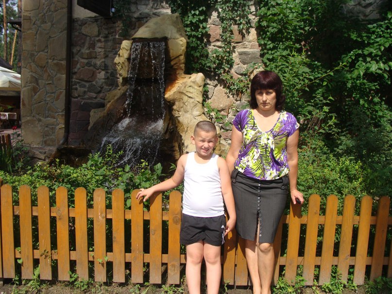 Игорь Ященко | Шостка