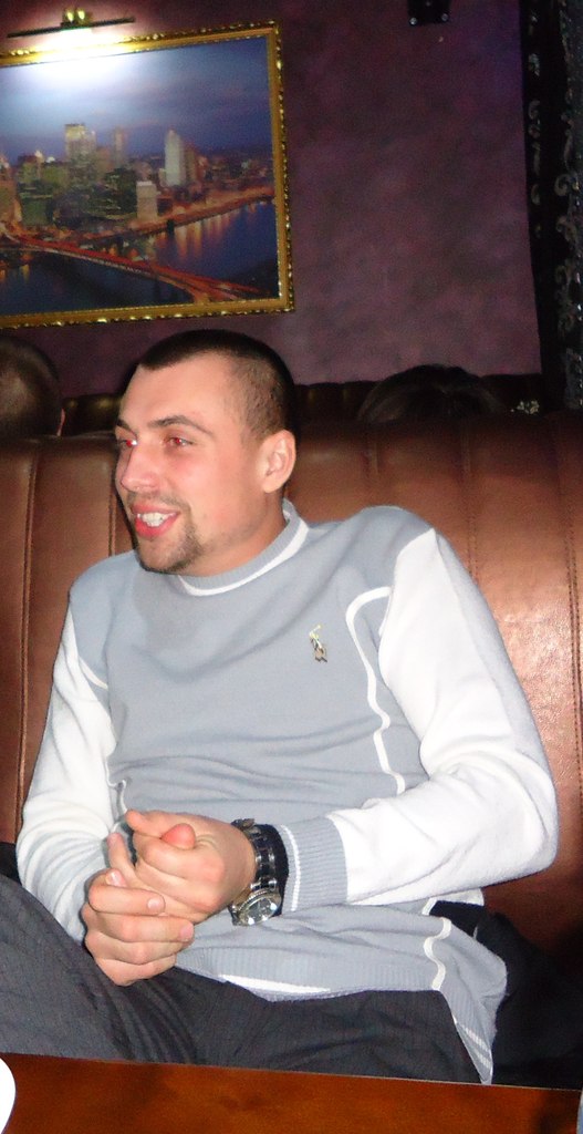 Коля Грищенко | Теплодар