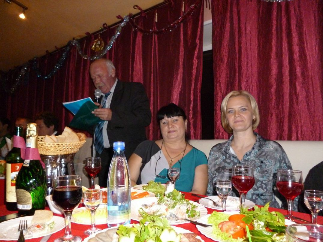 Ольга Анишина Владимировна | Старая Русса