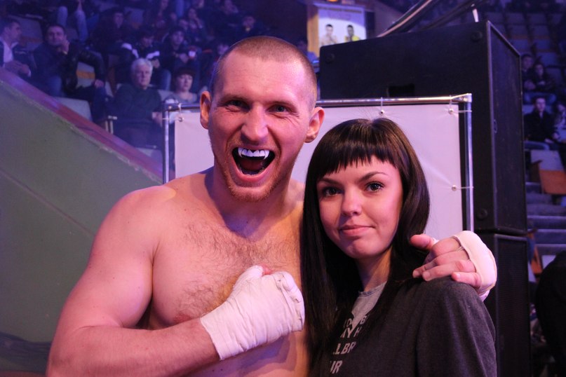 Ленка Ткачук | Краснодар