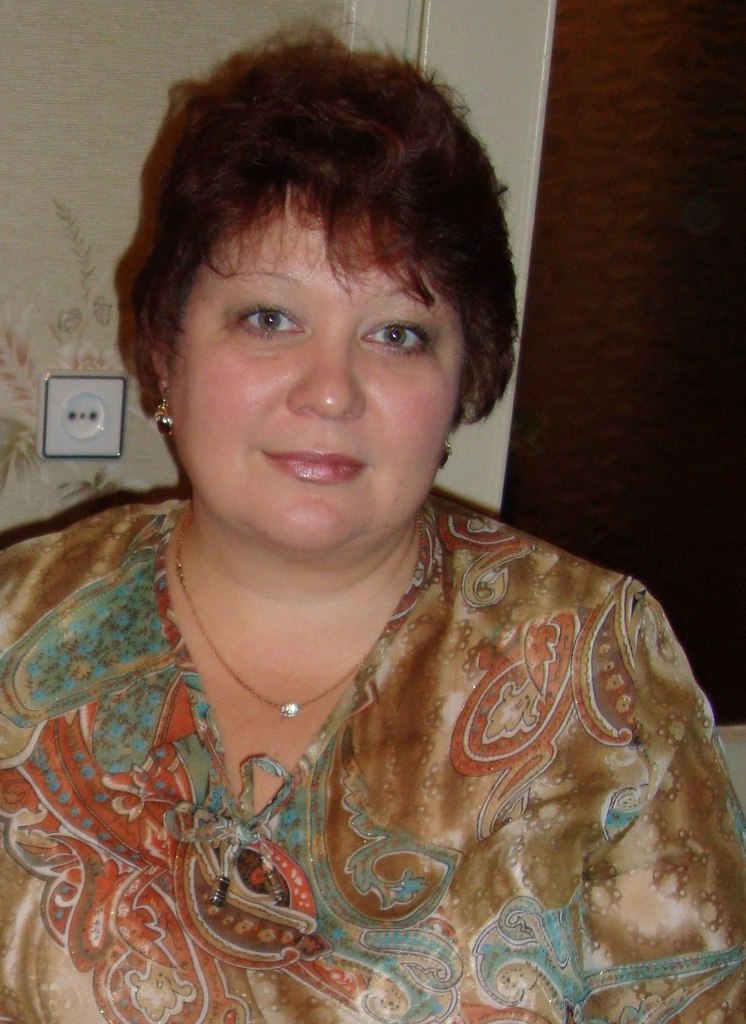 Виктория Федорова | Петрозаводск