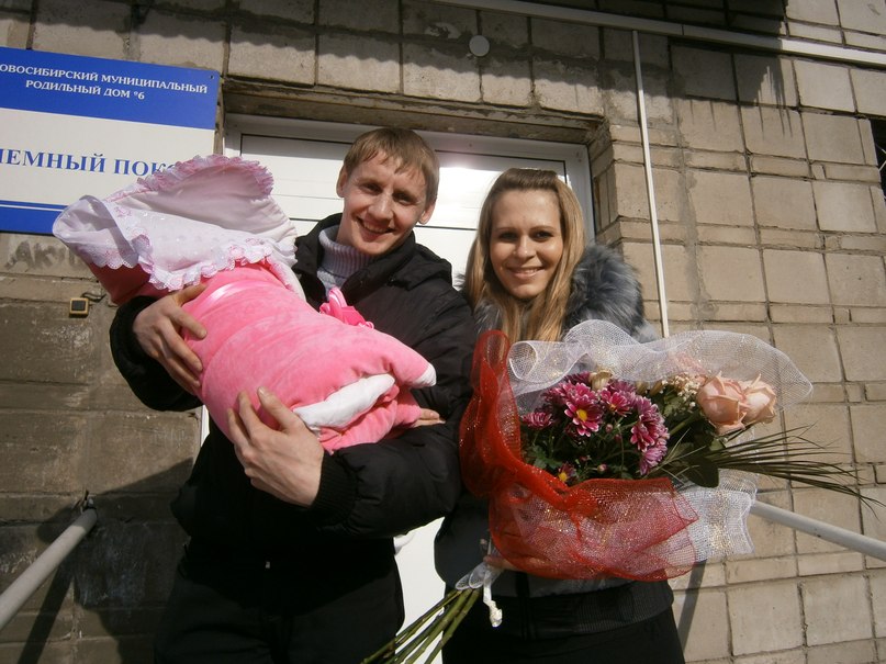 Николай Полунин | Новосибирск