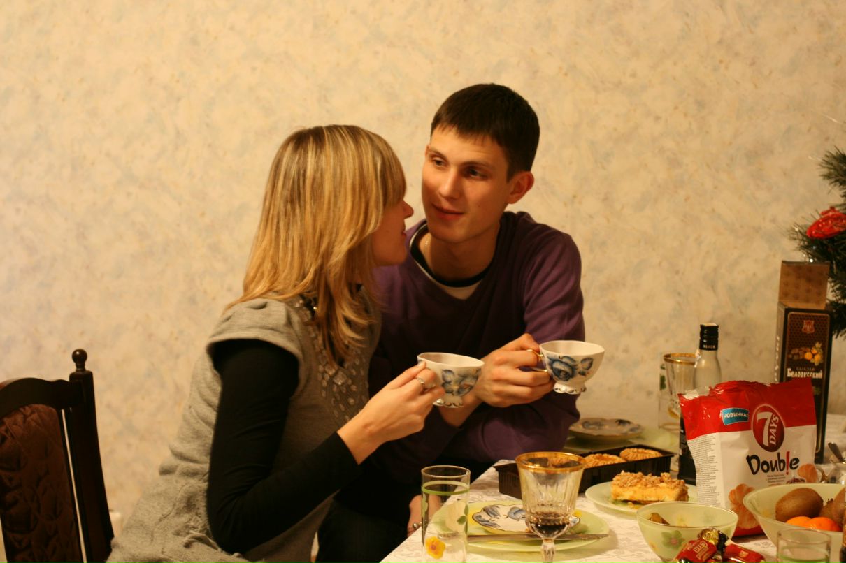 Евгения Вождаева | Минск