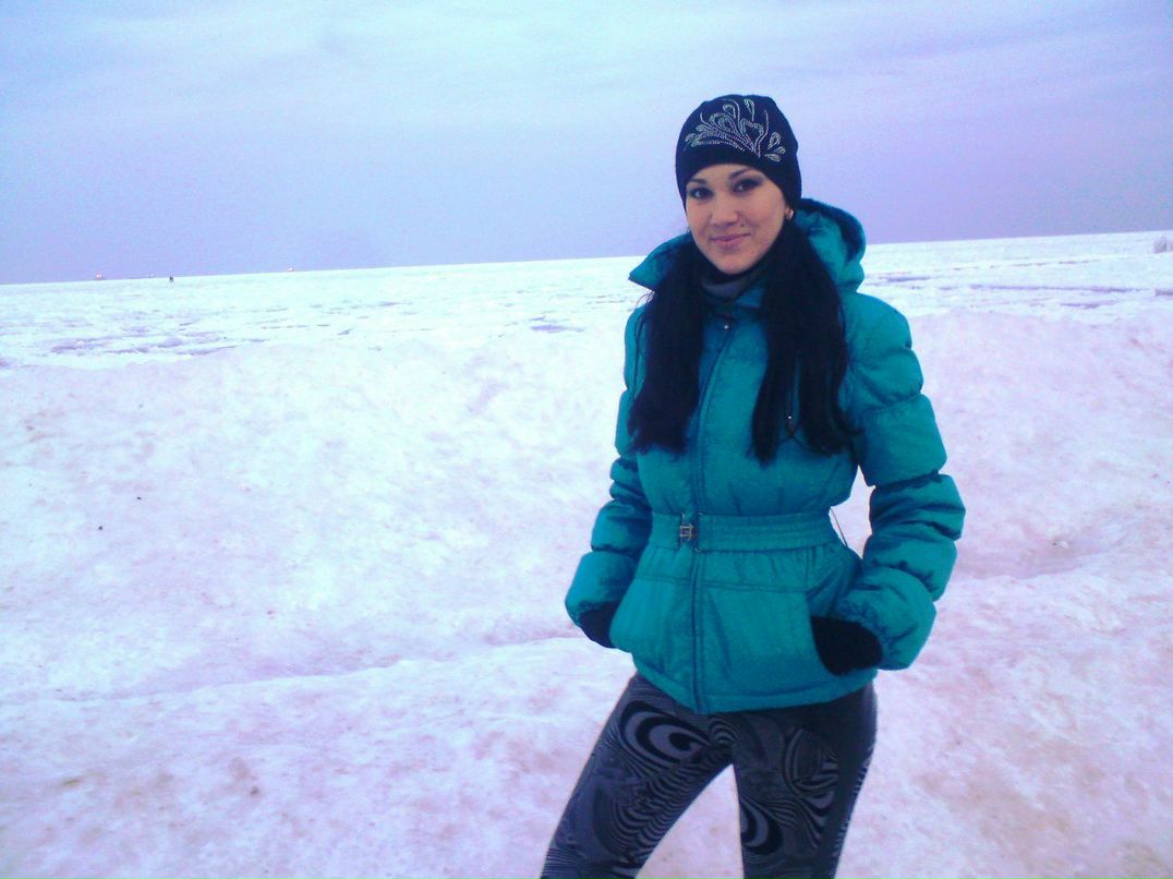 Виктория Щирская | 