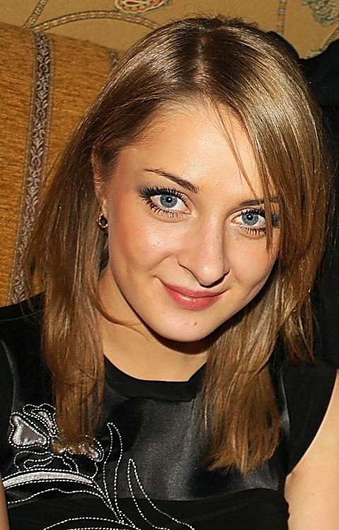 Таня Савчук | Киев