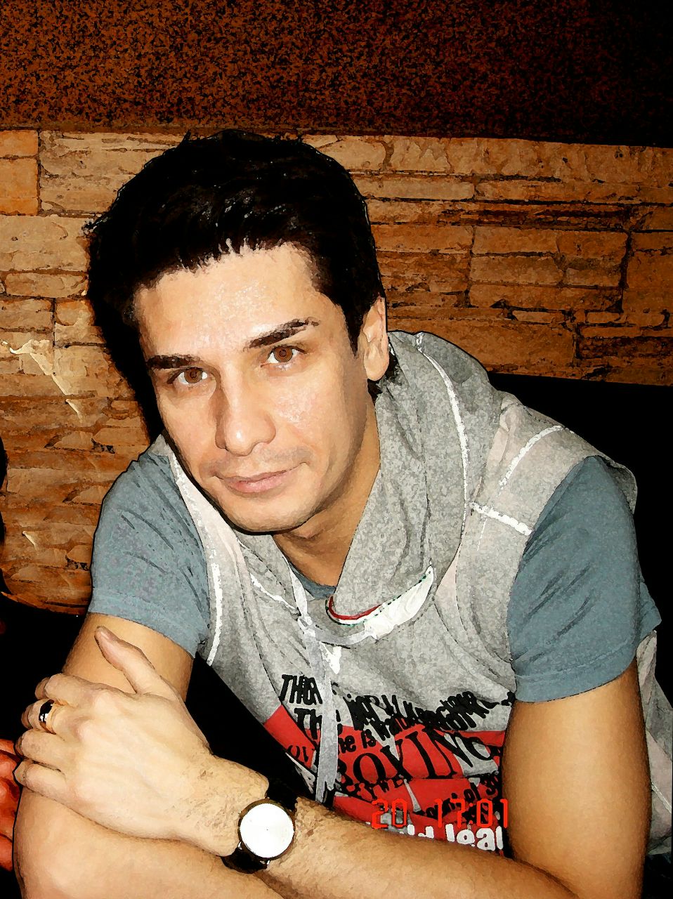 Руслан Досаев | Москва