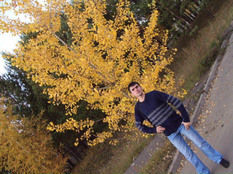 Дмитрий Шепелев | Красноярск