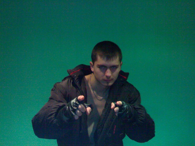 Димон Бугаец | Кременчуг