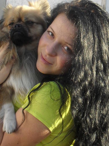 Алина Ремесник | Кролевец