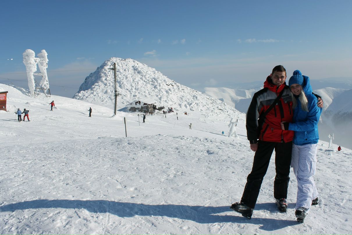 Екатерина Овечкина | Москва