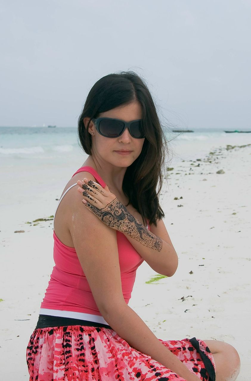 Ольга Нестерова | Мурманск