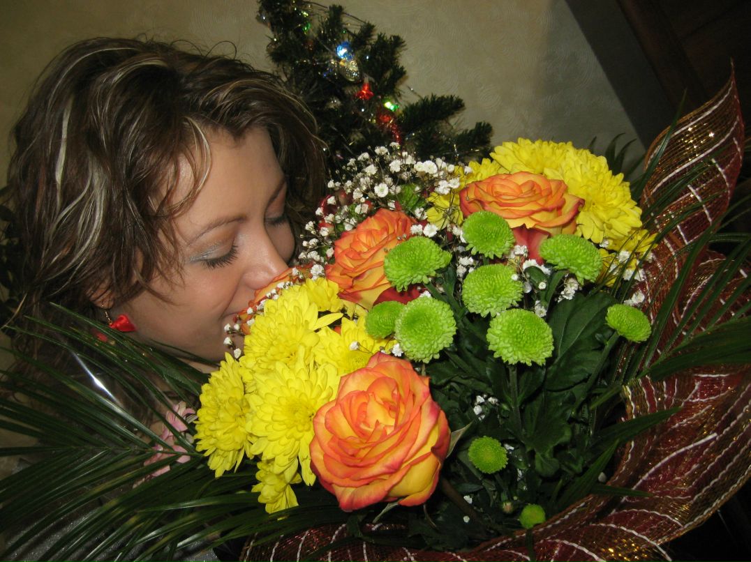 Алёна Беговатова | Новосибирск