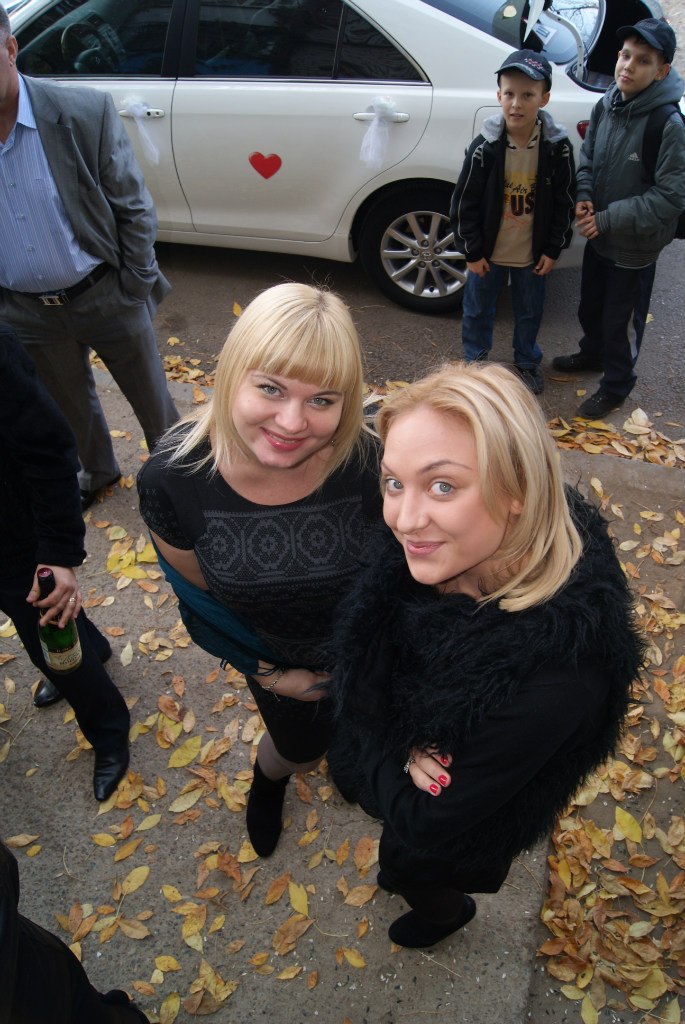 Ирина Захарченко | Санкт-Петербург