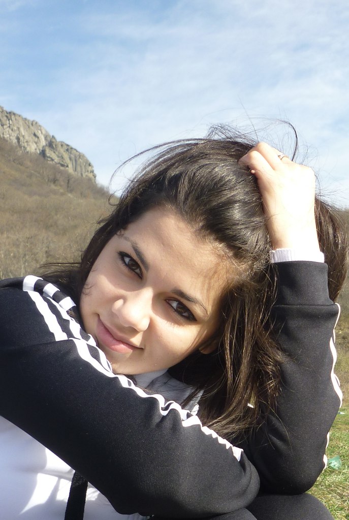 Элина Григорьян | Благодарный