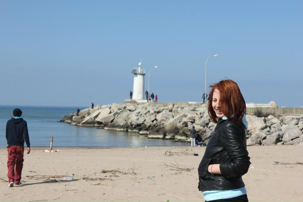 Наташа Цебер | Москва