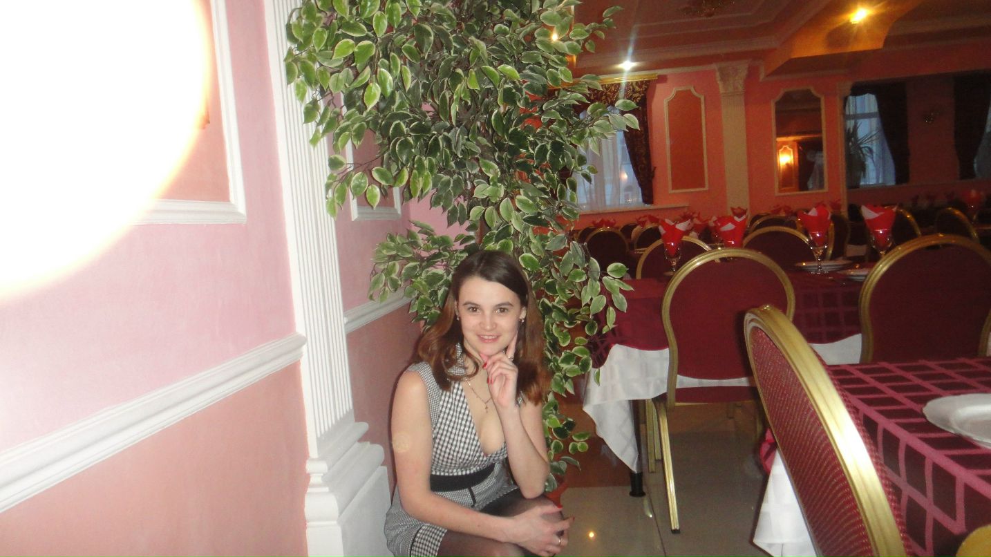 Галина Летовальцева | Великий Устюг