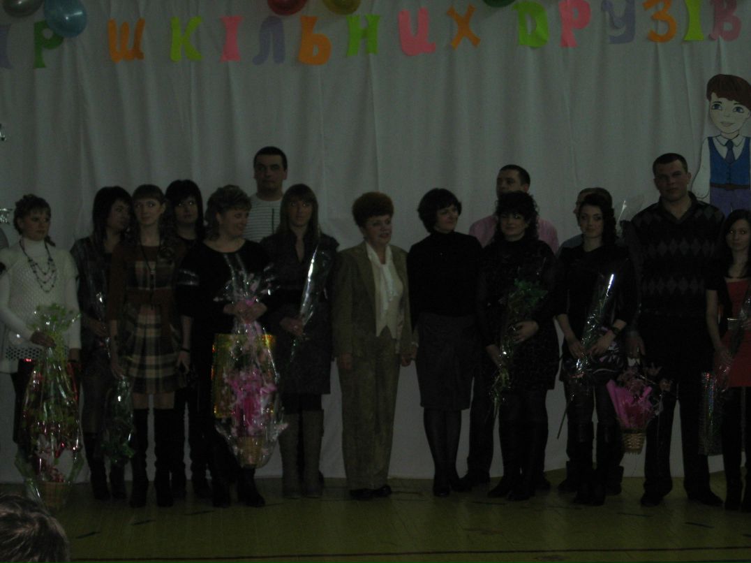 Николай Вовк | Харьков